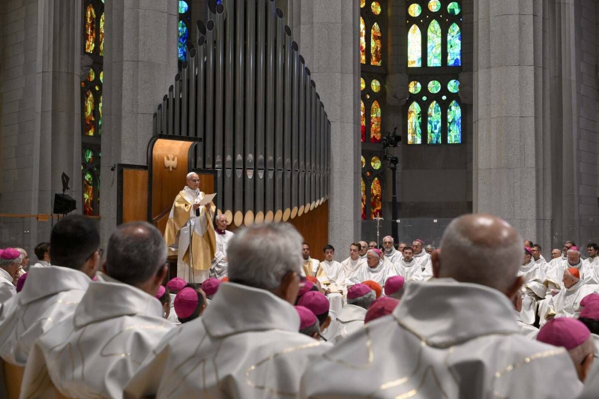 Il valore culturale e religioso della Sagrada Familia