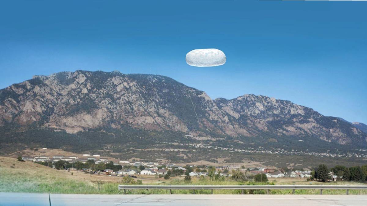 Nuovi documenti governativi sugli Ufo