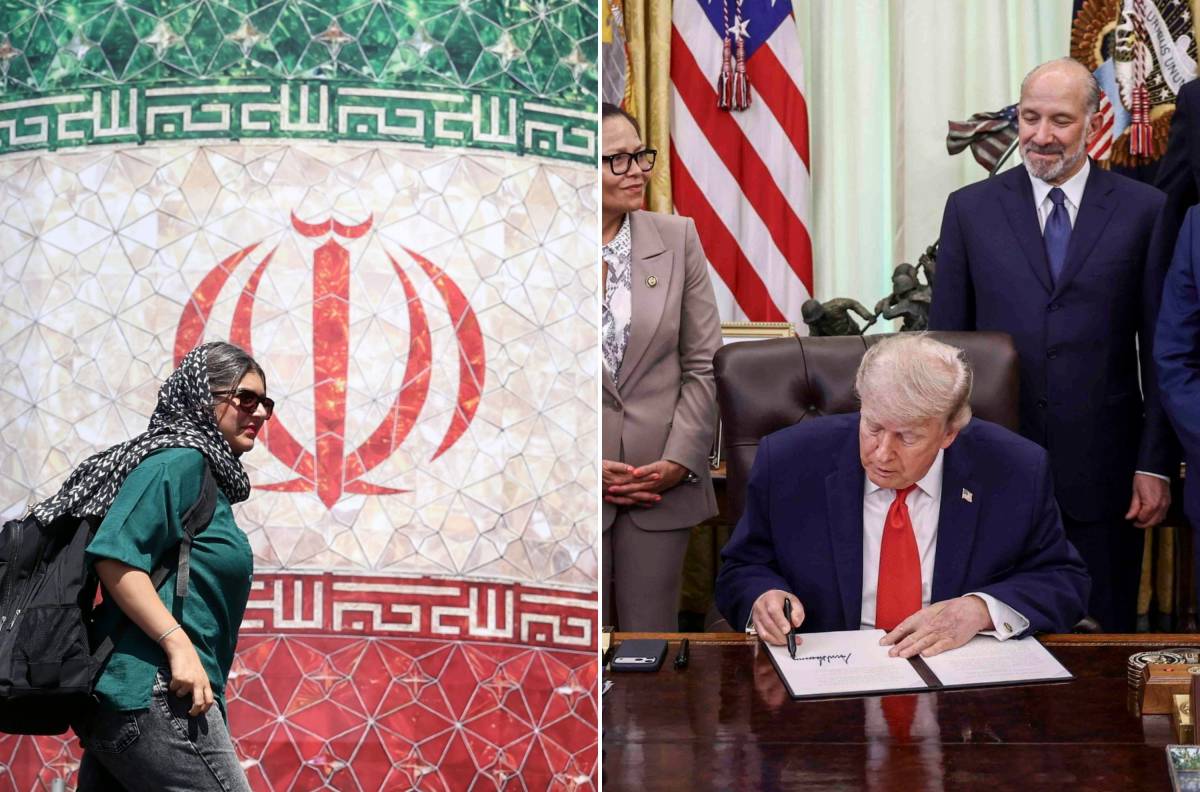 Raggiunto l'accordo Usa-Iran, venerdì la firma a Ginevra. Trump: 
