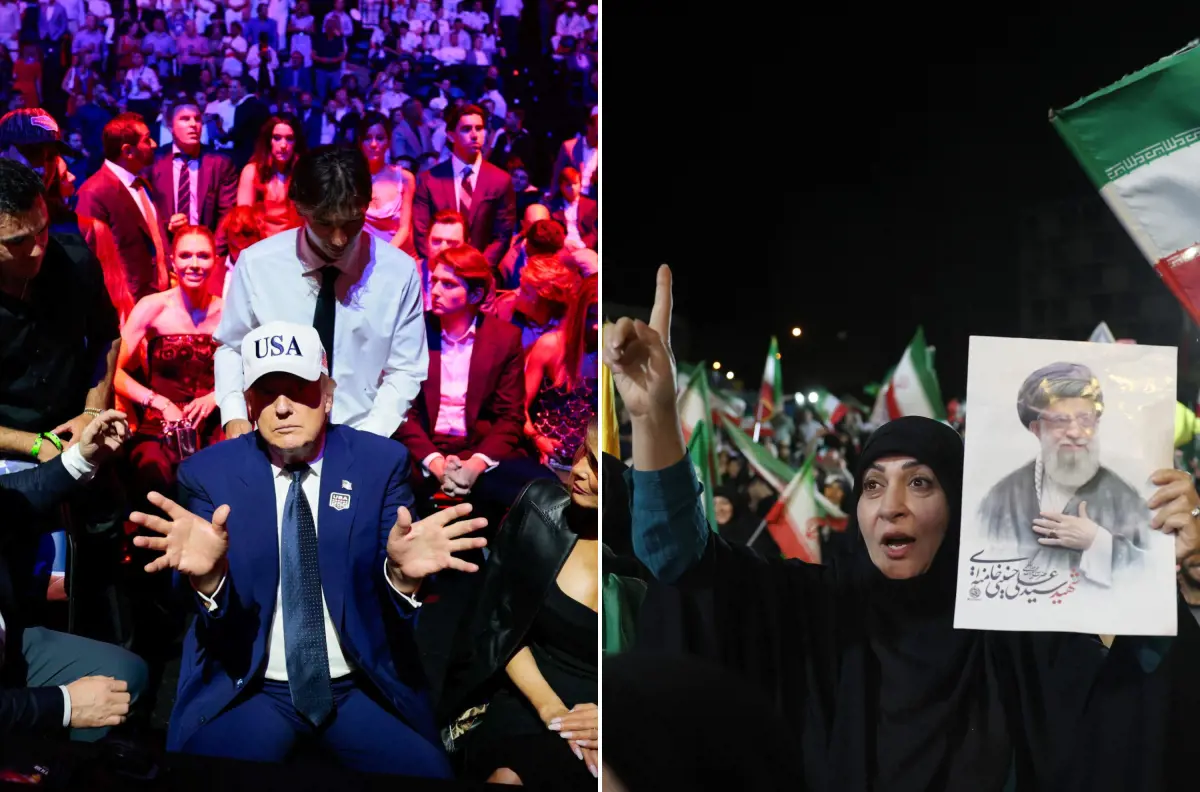 Accordo Usa-Iran, venerdì la firma. Trump avverte Teheran: "Senza intesa finale sul nucleare riprendiamo attacchi". Italia, Francia, Germania: "Mai l'atomica ai pasdaran"