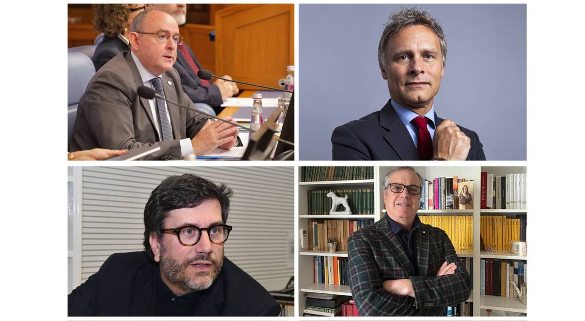 Cnpr forum: Bambini invisibili, l’Unicef tra guerre, povertà e disagio mentale