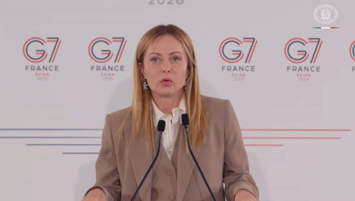 https://img.ilgcdn.com/sites/default/files/styles/xl/public/foto/2026/06/17/1781706229-meloni-g7.jpeg?_=1781706229