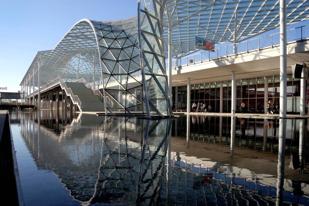Fiera Milano tra le eccellenze dell'ESG Identity Corporate Index