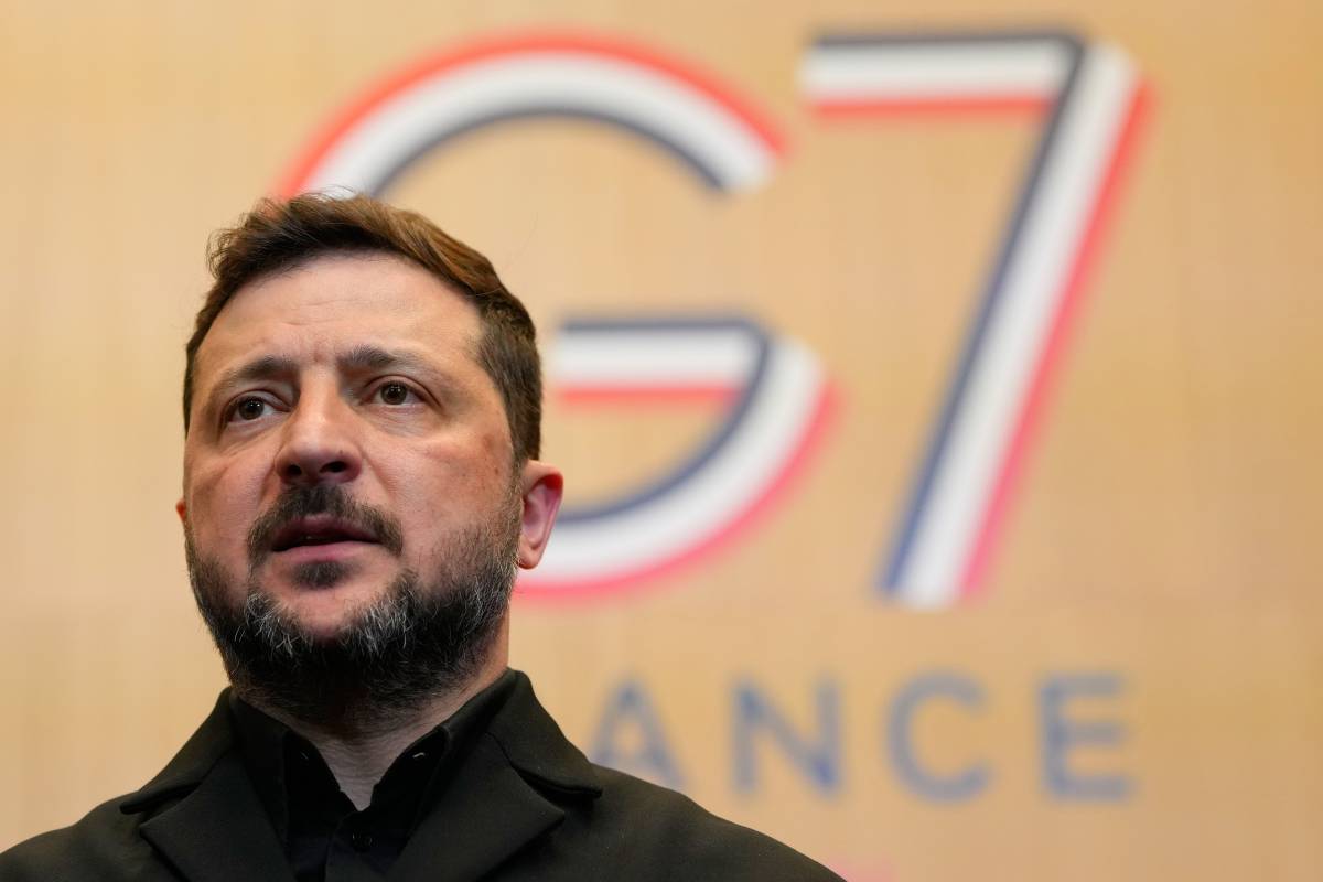 Zelensky silura anche Syrskyi e nomina Drapatyi nuovo comandante dell’esercito ucraino