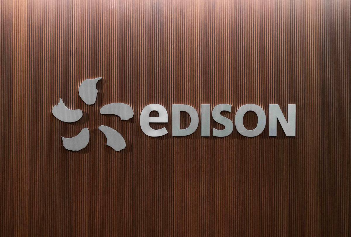 Edison rinnova il parco eolico in Abruzzo
