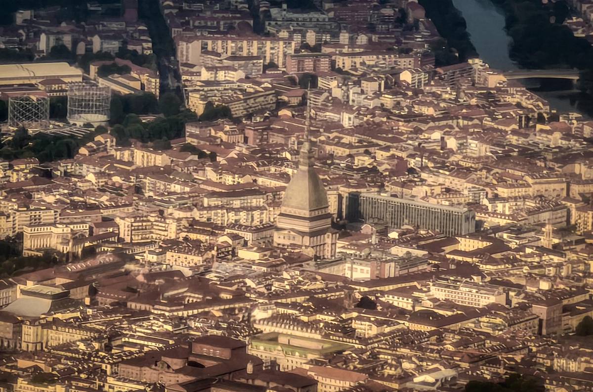 Piemonte, adottato il piano aria senza blocchi per Euro 5