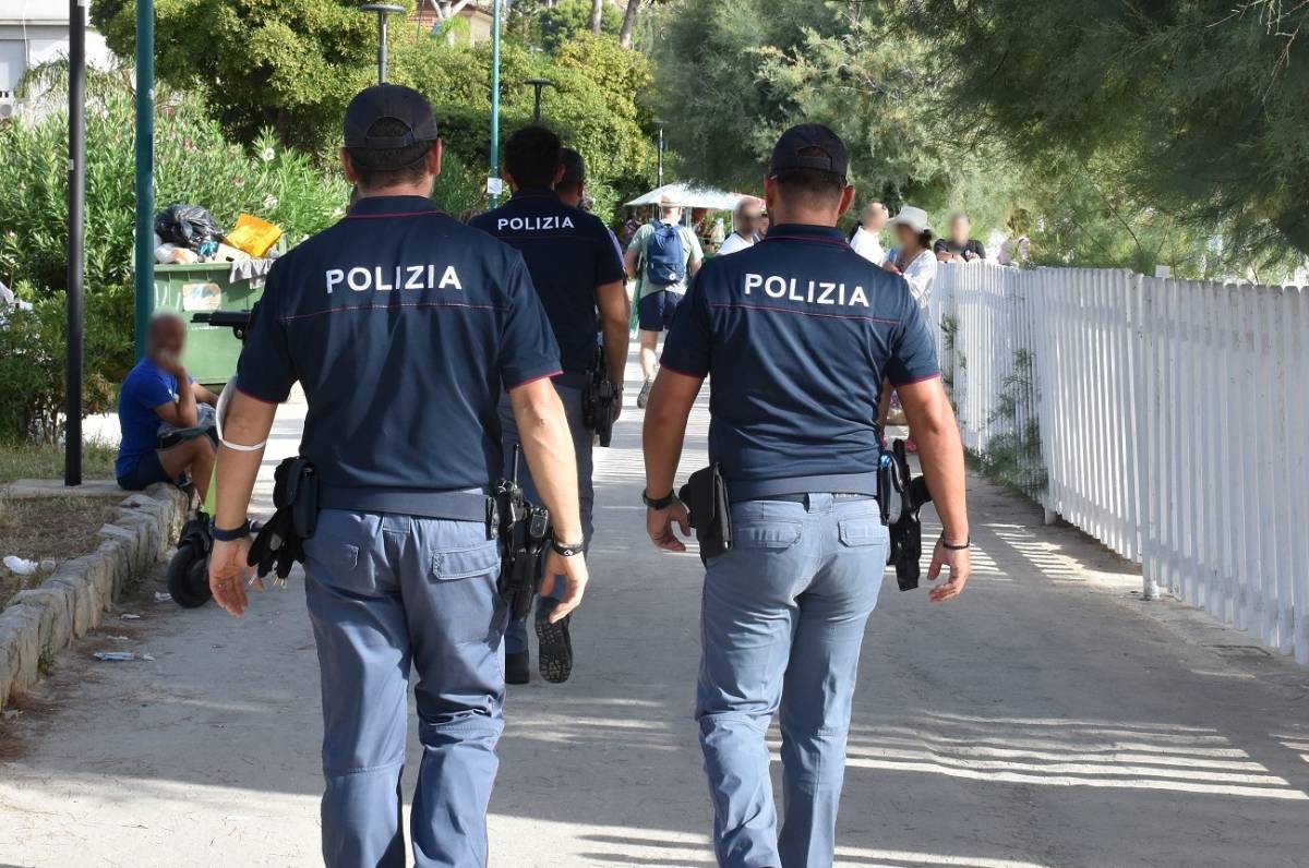 Arrestato 31enne per violenza sessuale a Palermo