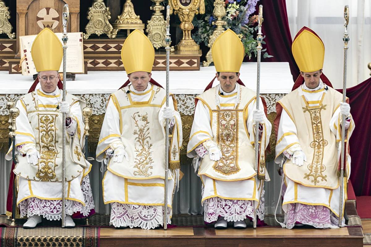 Sfida dei lefebvriani: ricorso al Vaticano contro la scomunica. Lo strappo col Papa