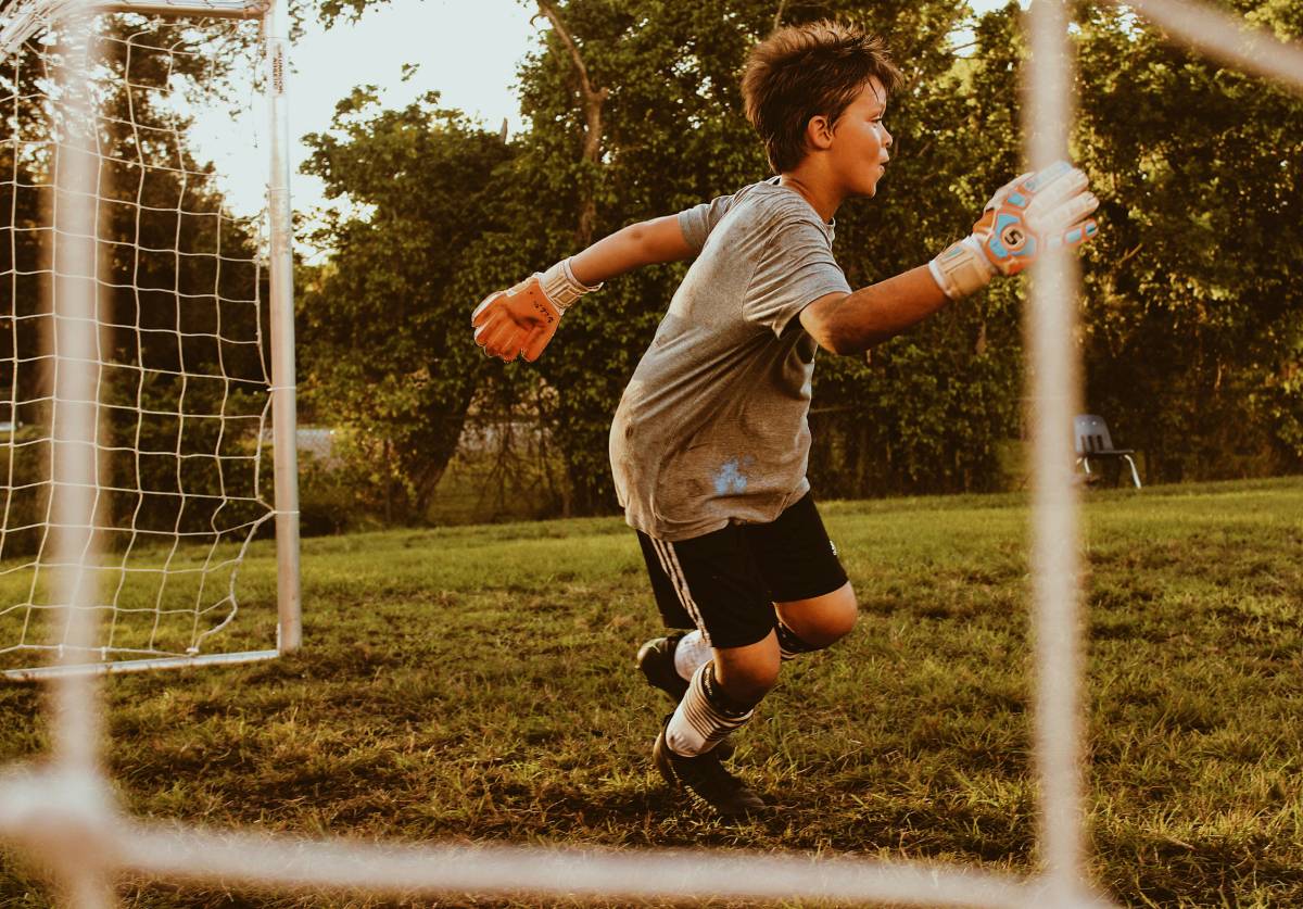 Lo sport fa bene ai ragazzi, scudo per disagio e violenza