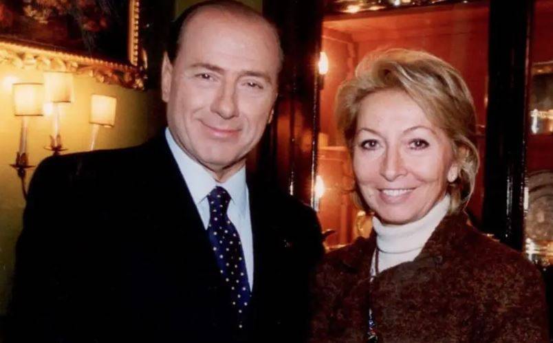 Morta Mity Simonetto, consulente d'immagine di Berlusconi
