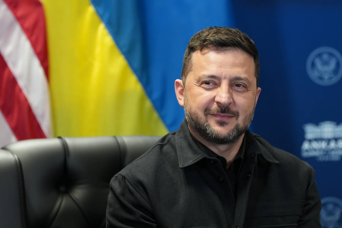 Rimpasto e nuovo premier, Zelensky prepara una nuova rivoluzione al governo