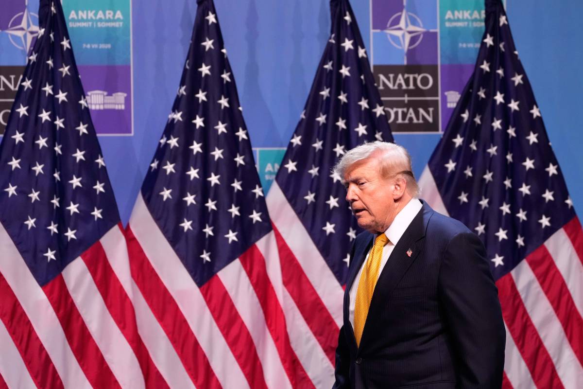 Un piano per eliminarlo. E Donald: "Se accade colpite duro Teheran"