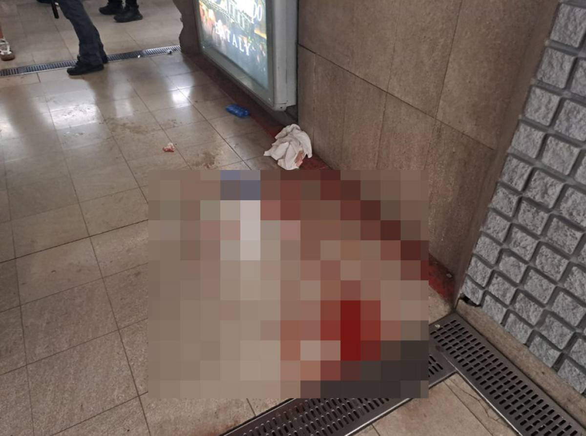 Bignami: "Espulsione immediata", Donzelli: "Se vieni in Italia le donne le rispetti". Le reazioni politiche dopo l'aggressione al volto di una ragazza a Milano