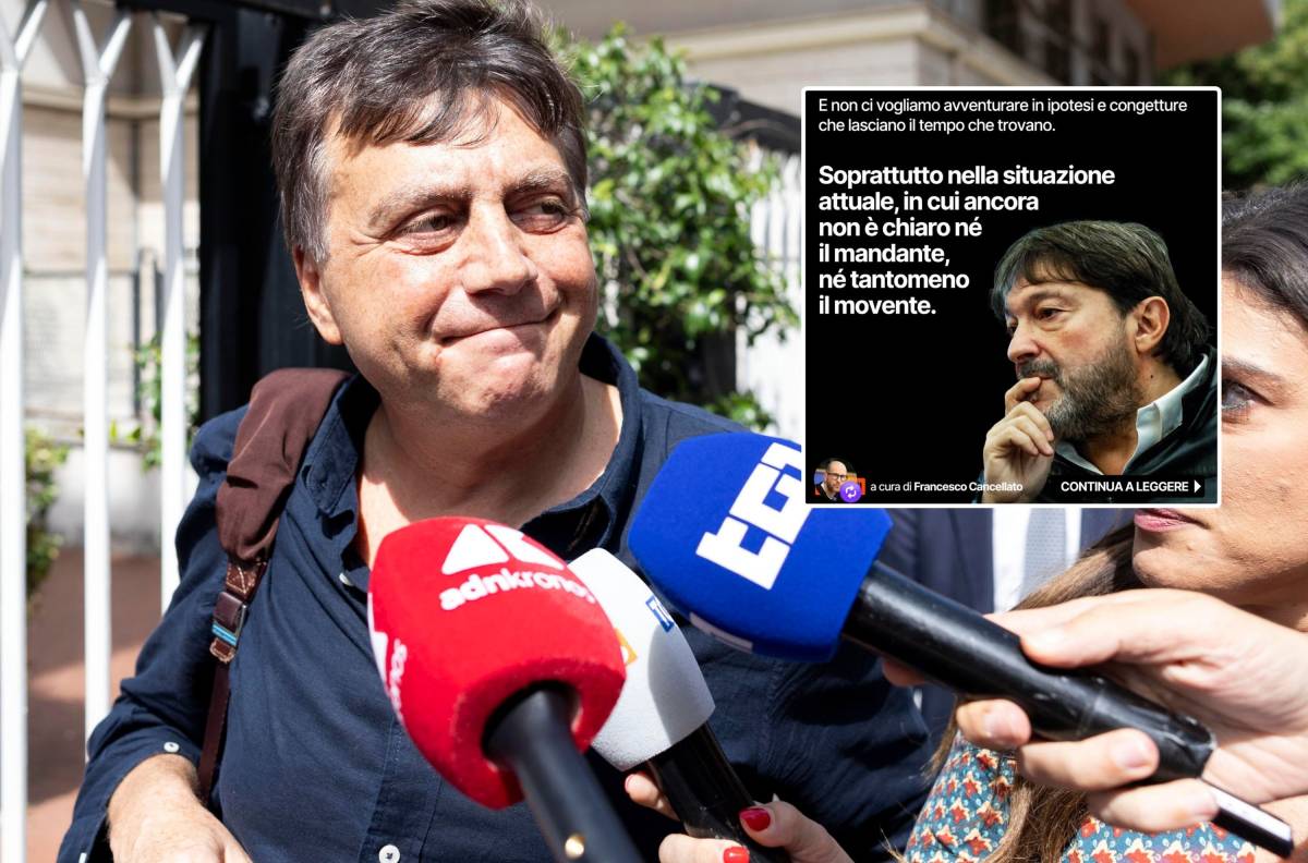 Nonostante l'inchiesta c'è chi nega l'evidenza: "Non c'è il mandante della bomba"