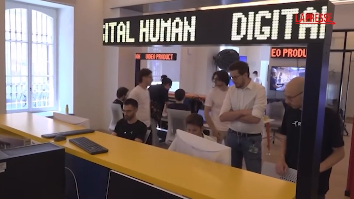Tecnologia: Reply House apre nell'ex caserma De Sonnaz a Torino