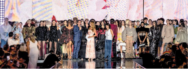 Giovani talenti e atelier. "Ensemble" a Roma