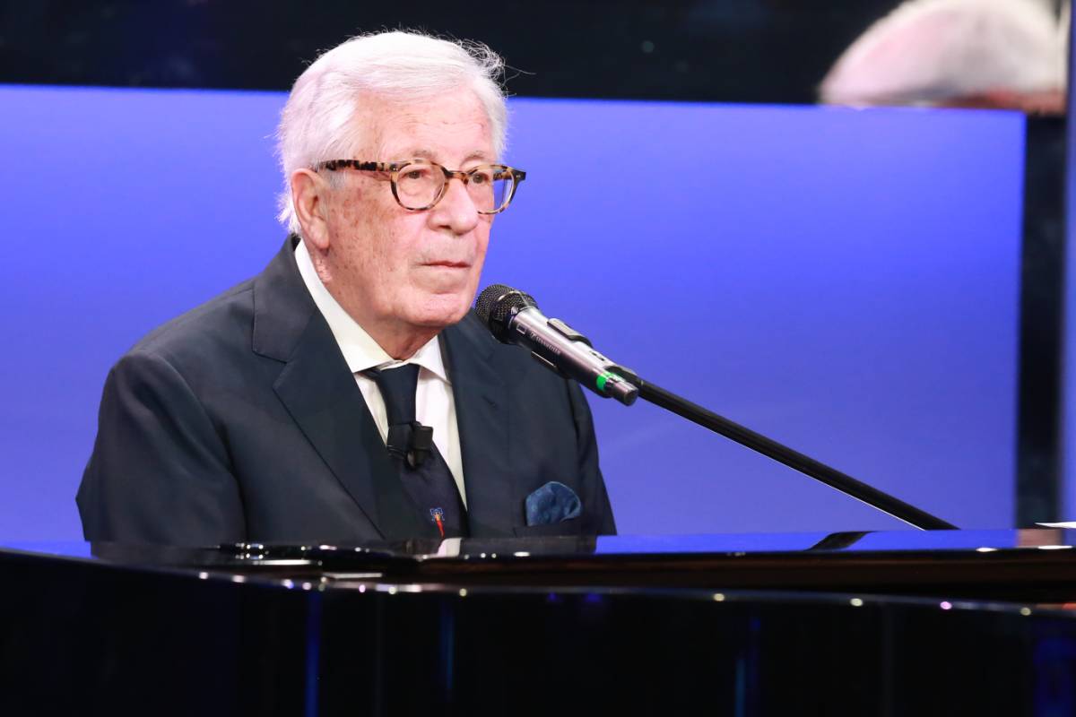 Morte Peppino Di Capri, il ministro Mazzi: "Dedicato a lui il cammino per canzone napoletana patrimonio Unesco"