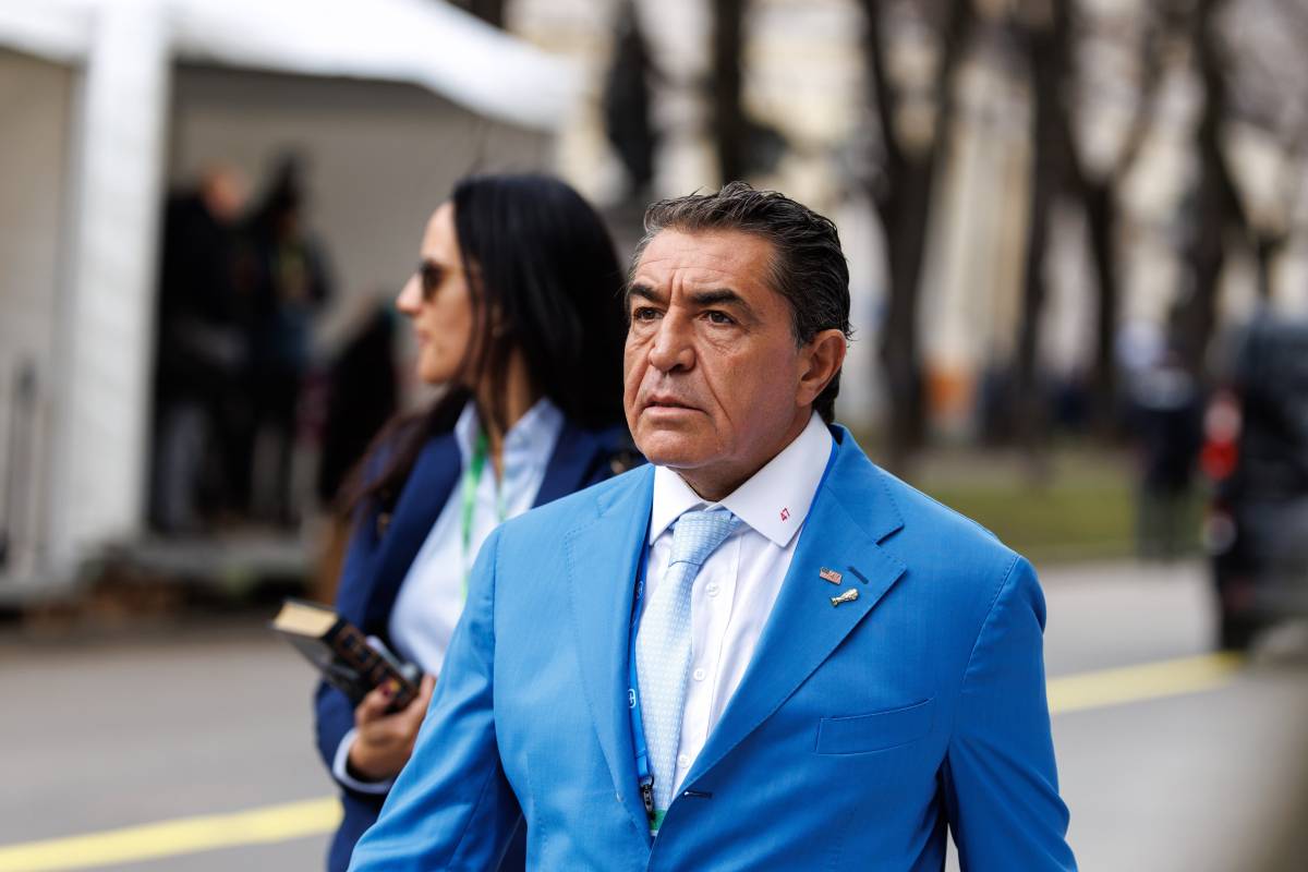 Zampolli contro Report: "Natura politica degli attacchi, colpire me per colpire Trump e indebolire il governo italiano. Chiedo 5 milioni di risarcimento"