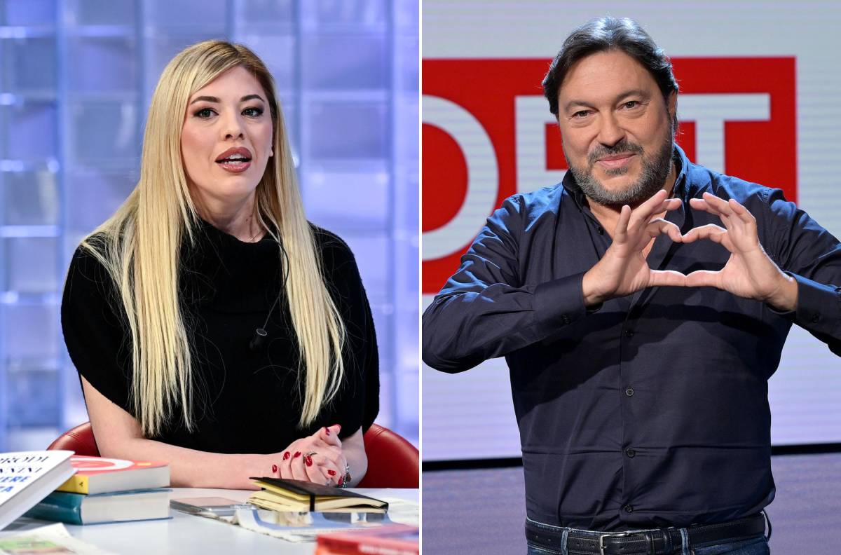 Anche Maria Rosaria Boccia in Rai da Ranucci