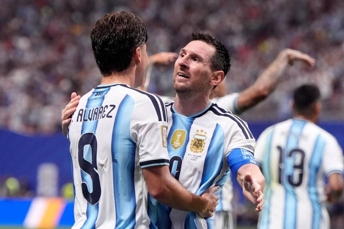 L’Argentina fatica ma supera 3-1 la Svizzera ai supplementari. Ora l’Inghilterra in semifinale