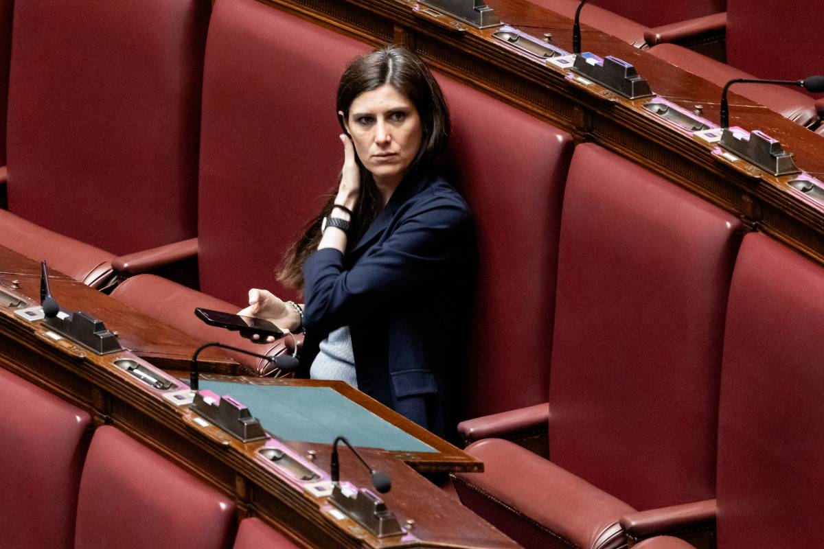 La patrimoniale del campo largo sbarca alla Camera: "Colpiamo i ricchi"