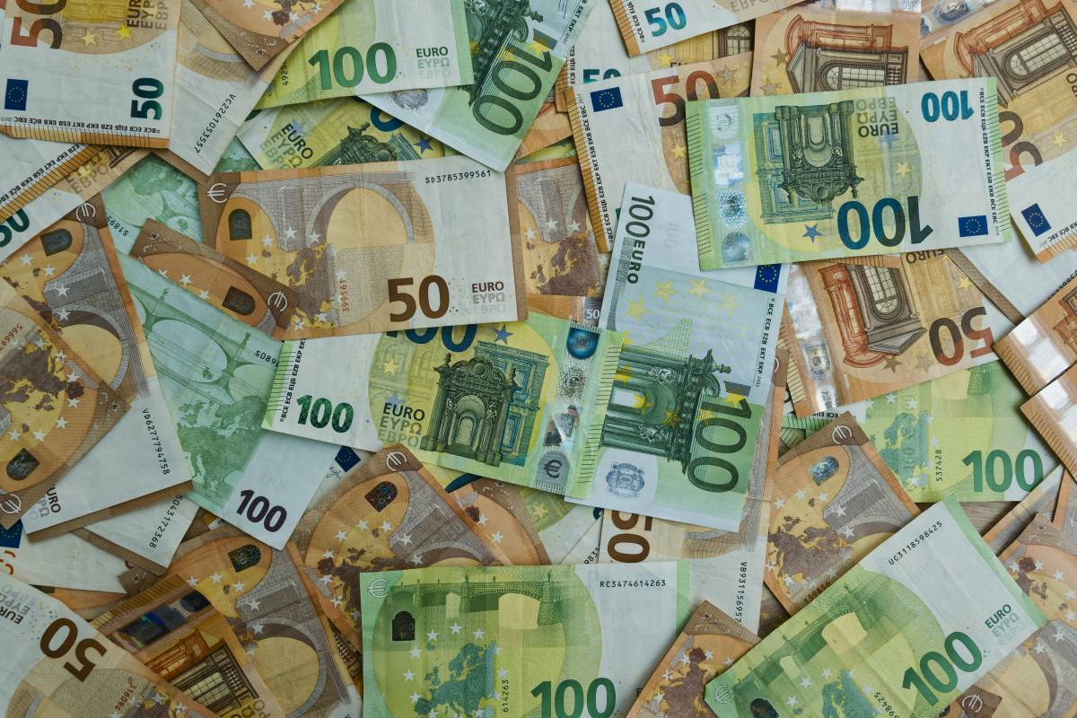 Le famiglie non sono mai state così ricche. Il nostro patrimonio vale quasi 6.500 miliardi