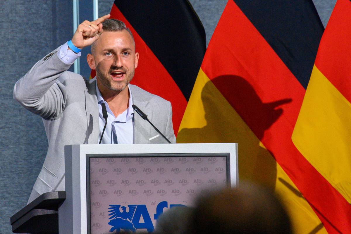 I 100 giorni Afd: classi per stranieri, Lgbt vietato e storia riscritta