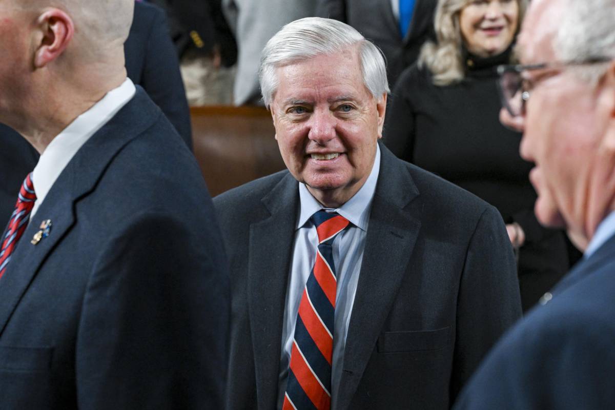 Usa, morto il senatore repubblicano Lindsey Graham