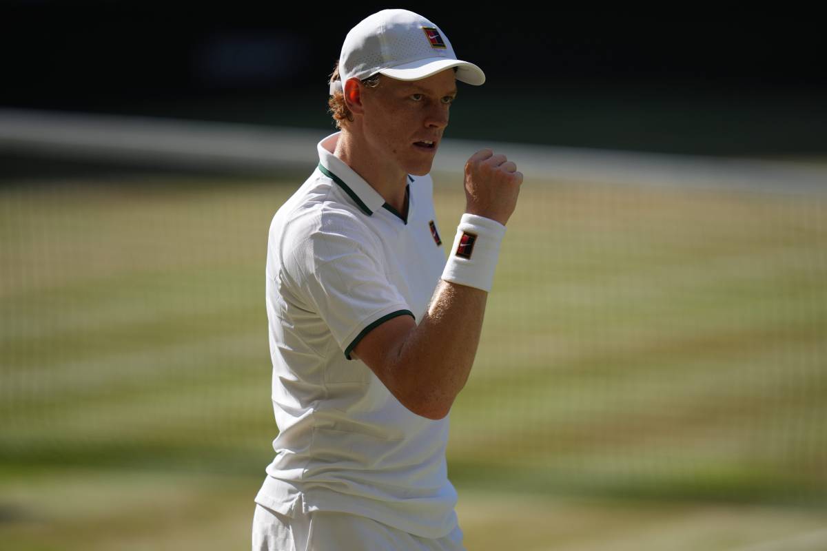 Sinner re di Wimbledon, l'orgoglio dell'Italia. Meloni: "Ha scritto un'altra pagina di storia"