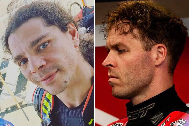 La partenza, lo scontro e la tragedia in pista: due piloti muoiono a Brno
