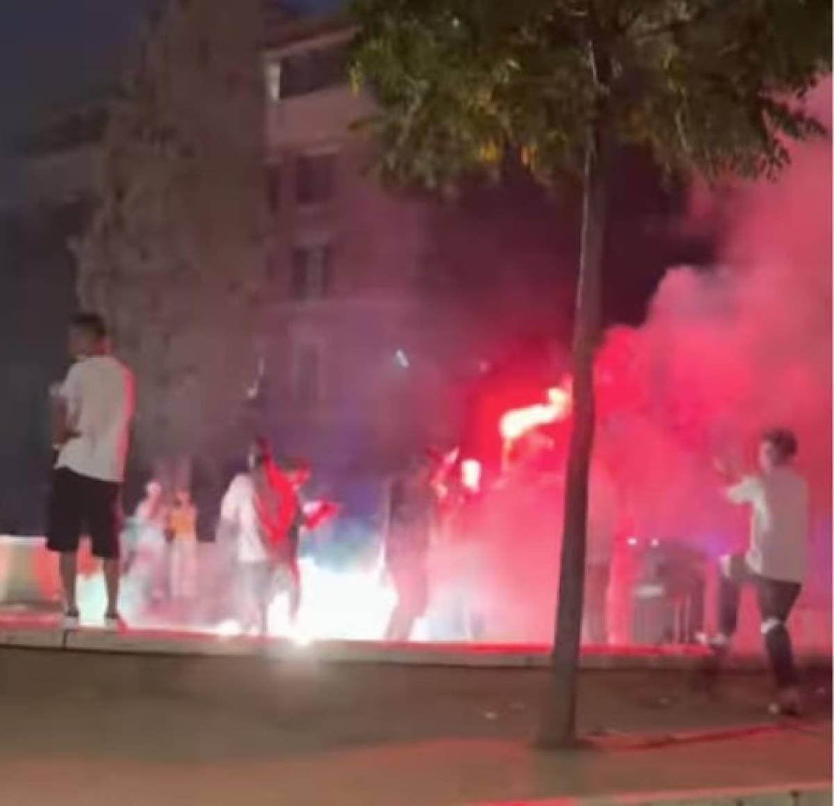 Aggredì poliziotti al Colosseo: espulso