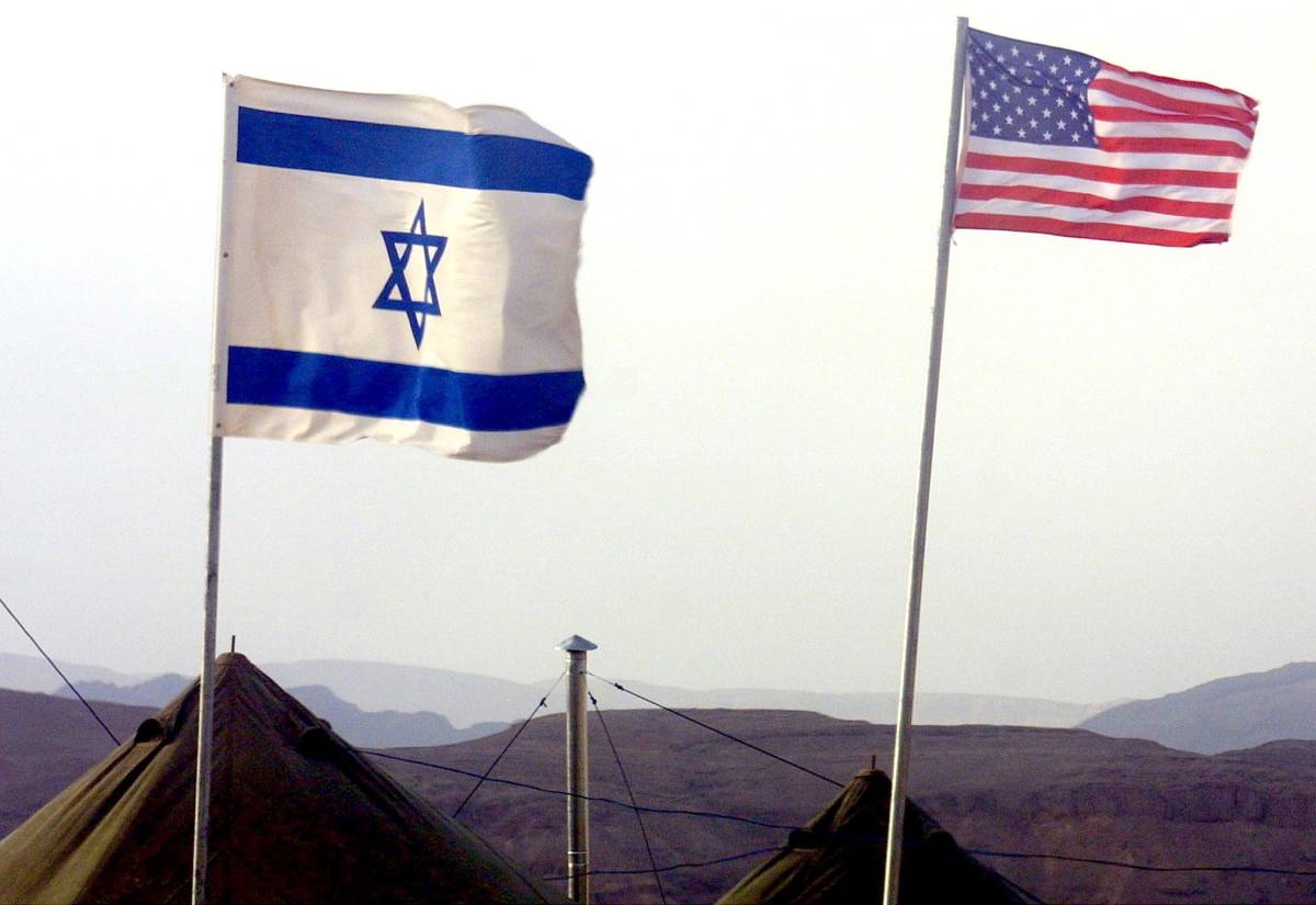 Israele, il super alleato che non tradisce mai