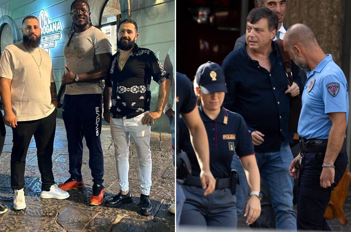 Attentato a Ranucci, ai bombaroli meno di 10mila euro. E spunta la foto con l'uomo di Lavitola