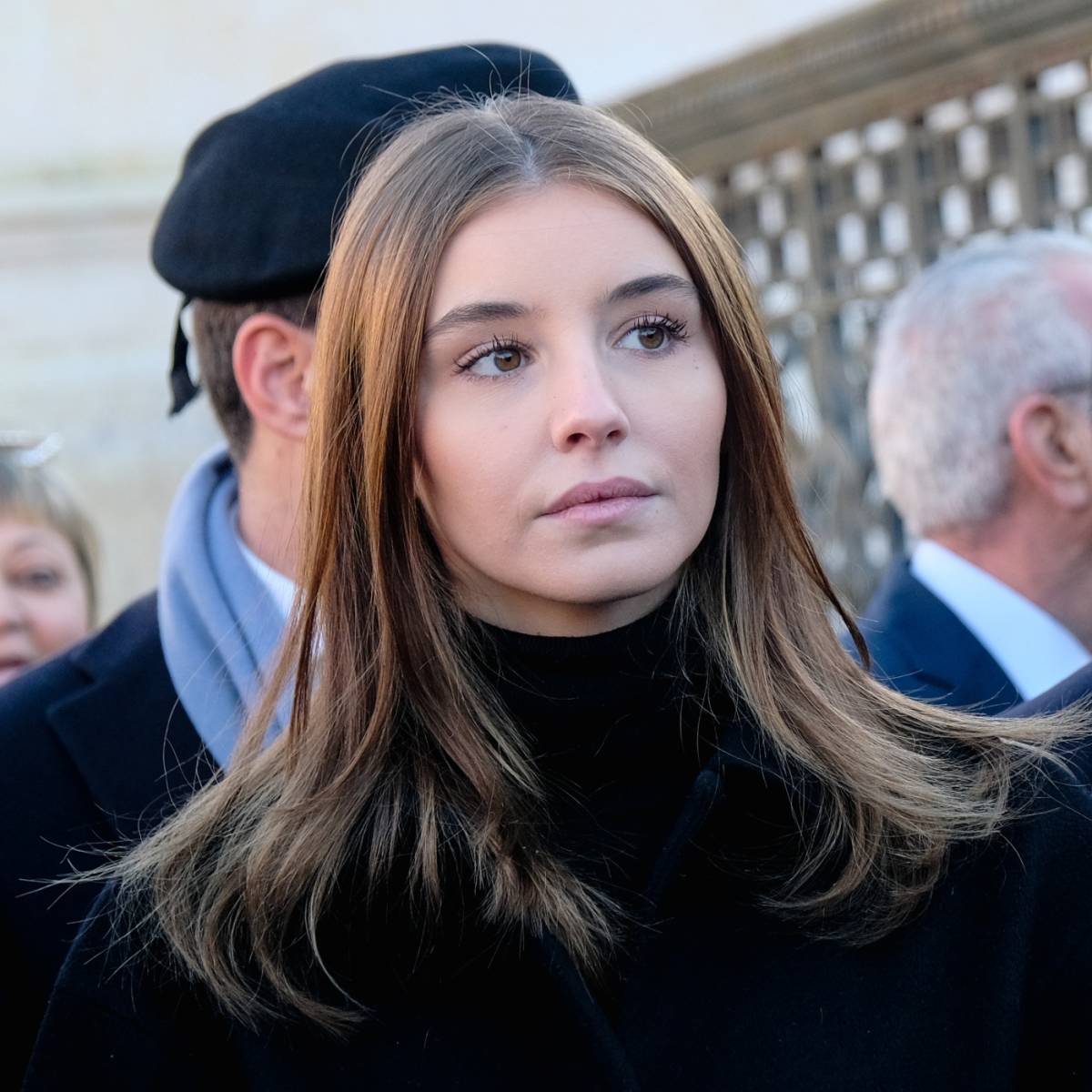 Chi è Vittoria di Savoia, la figlia di Emanuele Filiberto che debutta come attrice