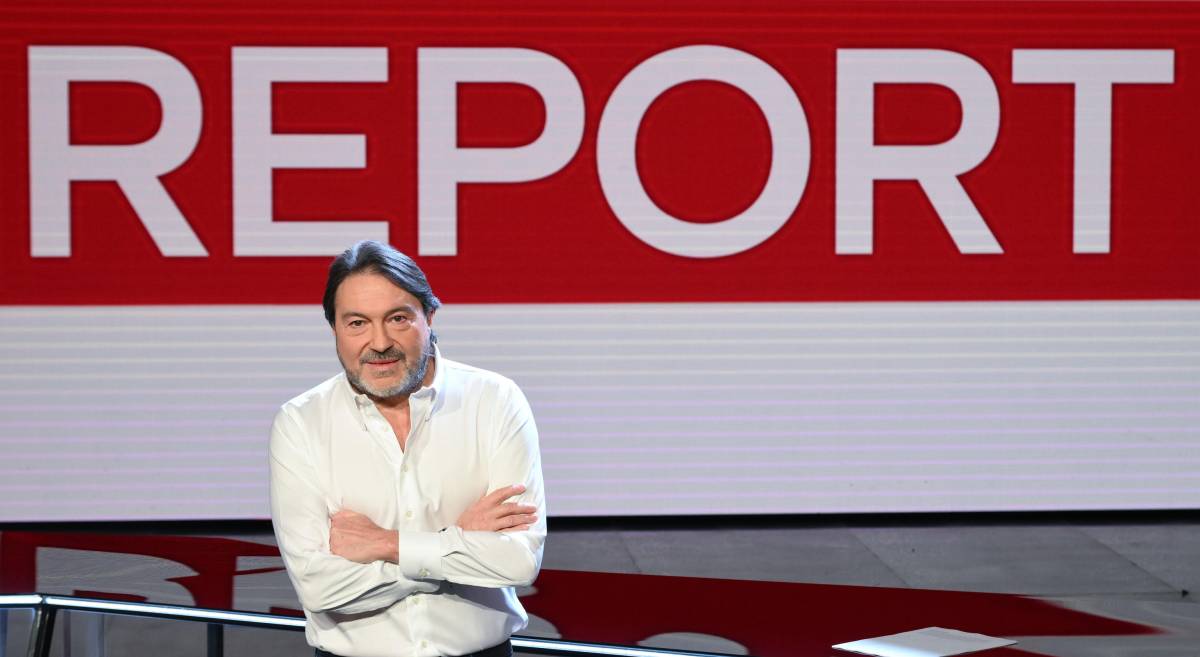 Caso Covid, Ranucci: "Da Report nessuna censura sull'inchiesta delle mascherine"
