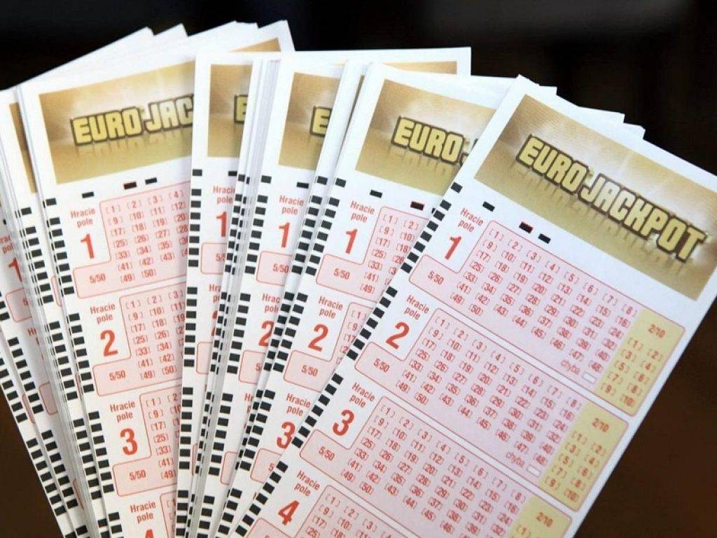 EuroJackpot, il racconto del vincitore di 923mila euro