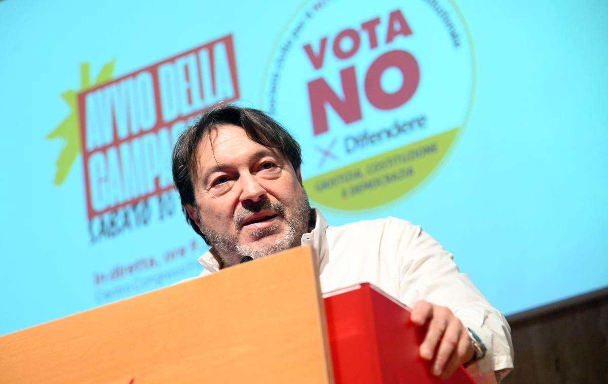 Ranucci passa al contrattacco, scattano le querele. Ma scarica il "metodo Report": denuncia per violazione del segreto d’ufficio