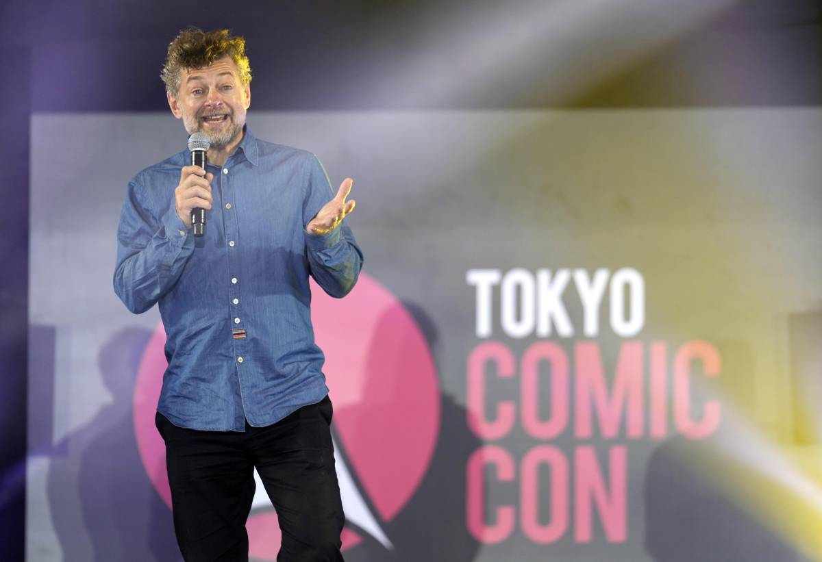 “The Hunt for Gollum”, Andy Serkis ferma il casting woke: “Niente quote nella Contea di Tolkien"