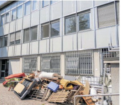 Dopo la Statale pronti altri sgomberi