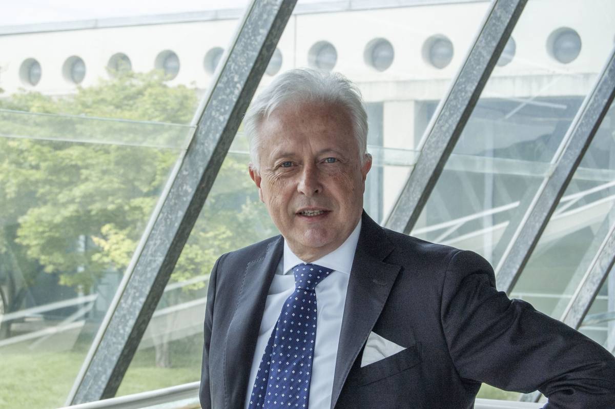 Assopannelli, Fantoni confermato presidente: “Priorità ai dossier europei”