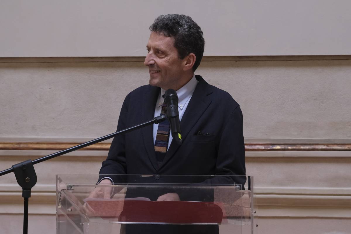 Rai, il programma di Buttafuoco verso lo stop: non compare nei palinsesti della nuova stagione