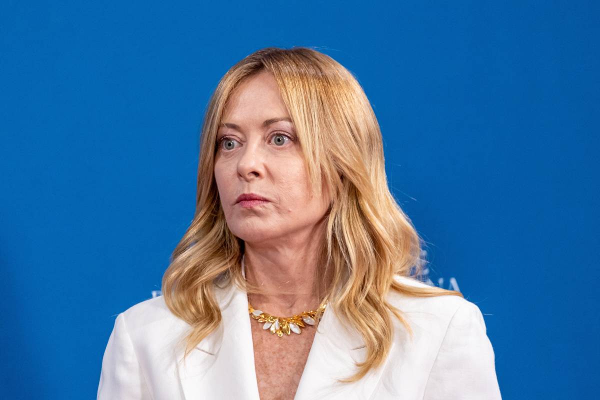 E Meloni aspetta il voto finale di oggi: se salta la riforma la crisi è inevitabile