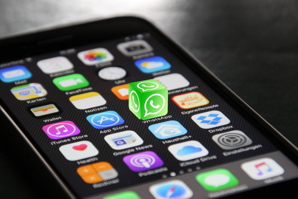 WhatsApp, ChatGpt torna disponibile in Europa: ecco come usarlo
