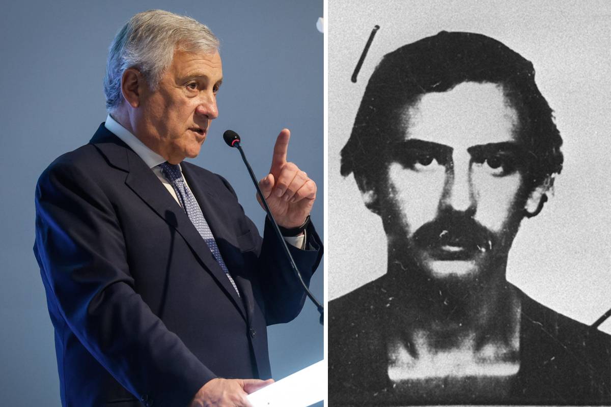 Tajani contro il Nicaragua: "Protegge chi uccise Moro"