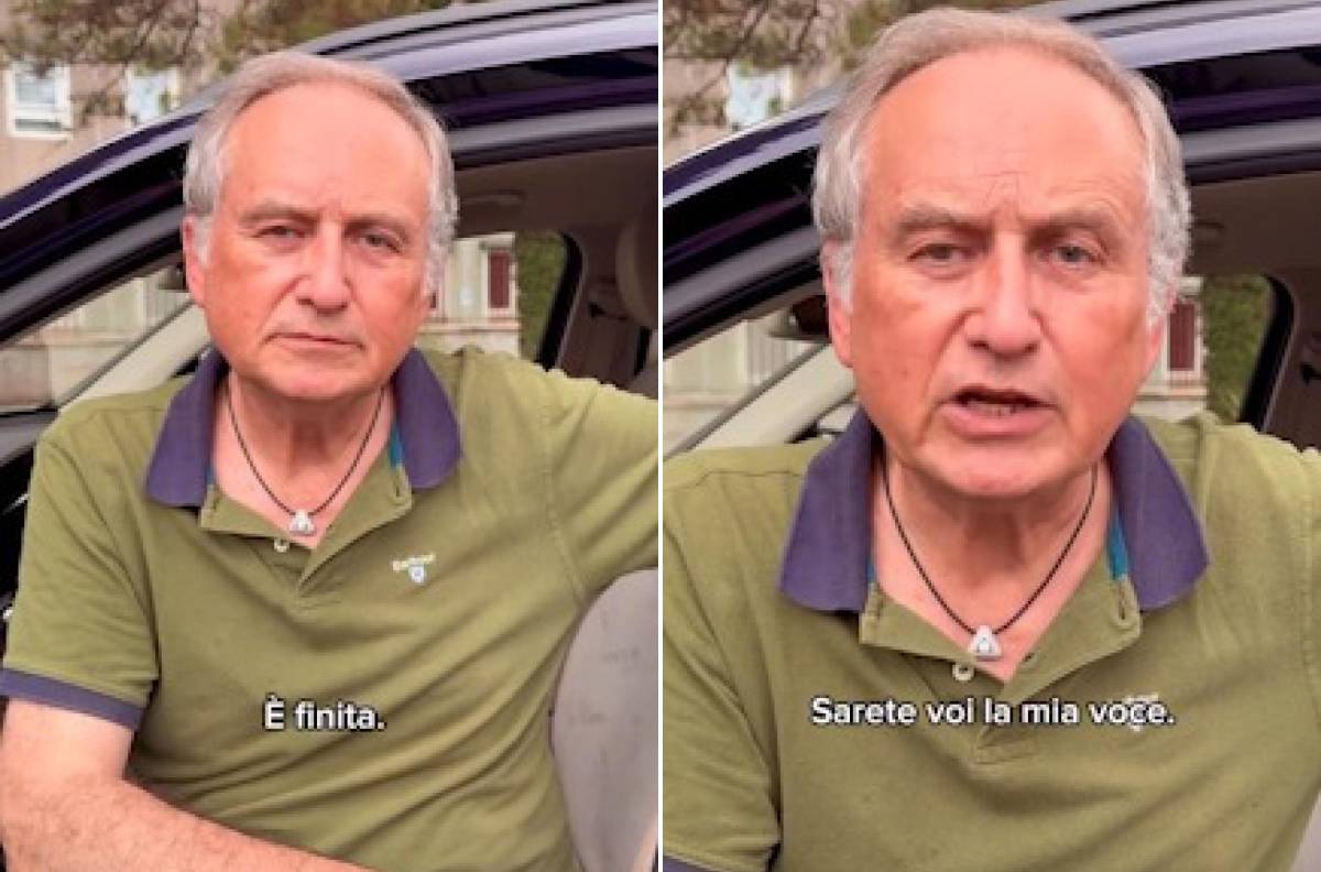 Il caso Roggero? Un plebiscito digitale