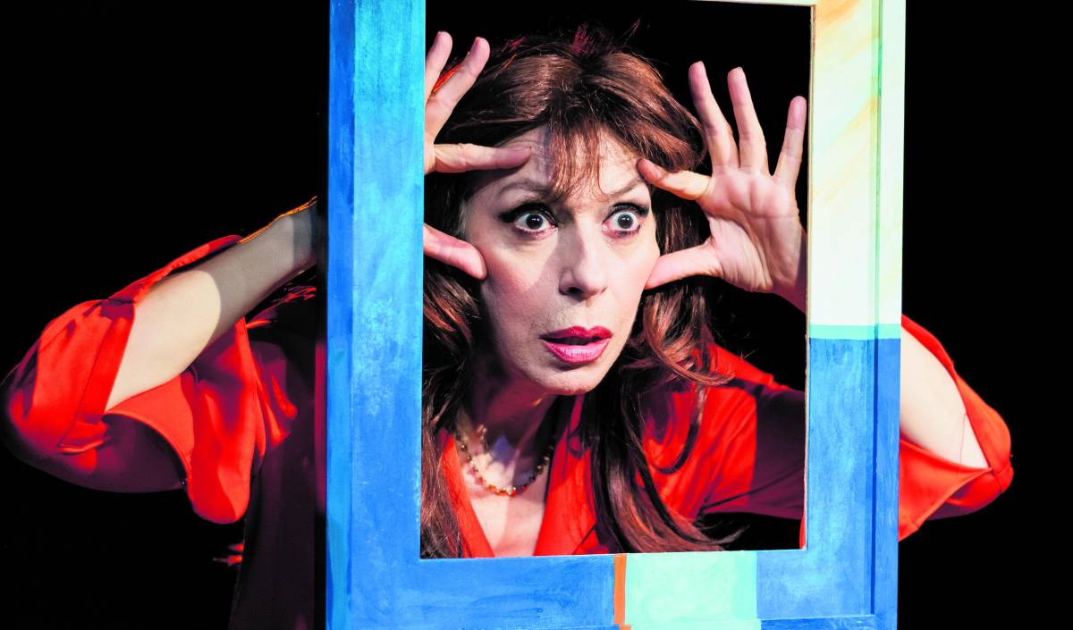 "Almenopausa" oltre gli stereotipi. Uno spettacolo che parla di donne ma è pensato anche per gli uomini