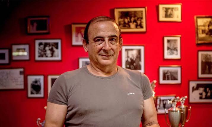 I vecchi segreti dell'inafferrabile con troppi santi in paradiso e la benedizione dei sandinisti