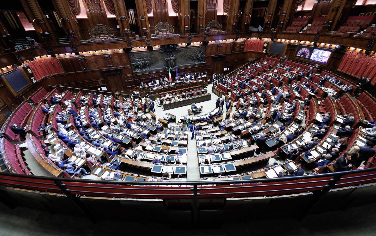 Il trucchetto dei franchi tiratori