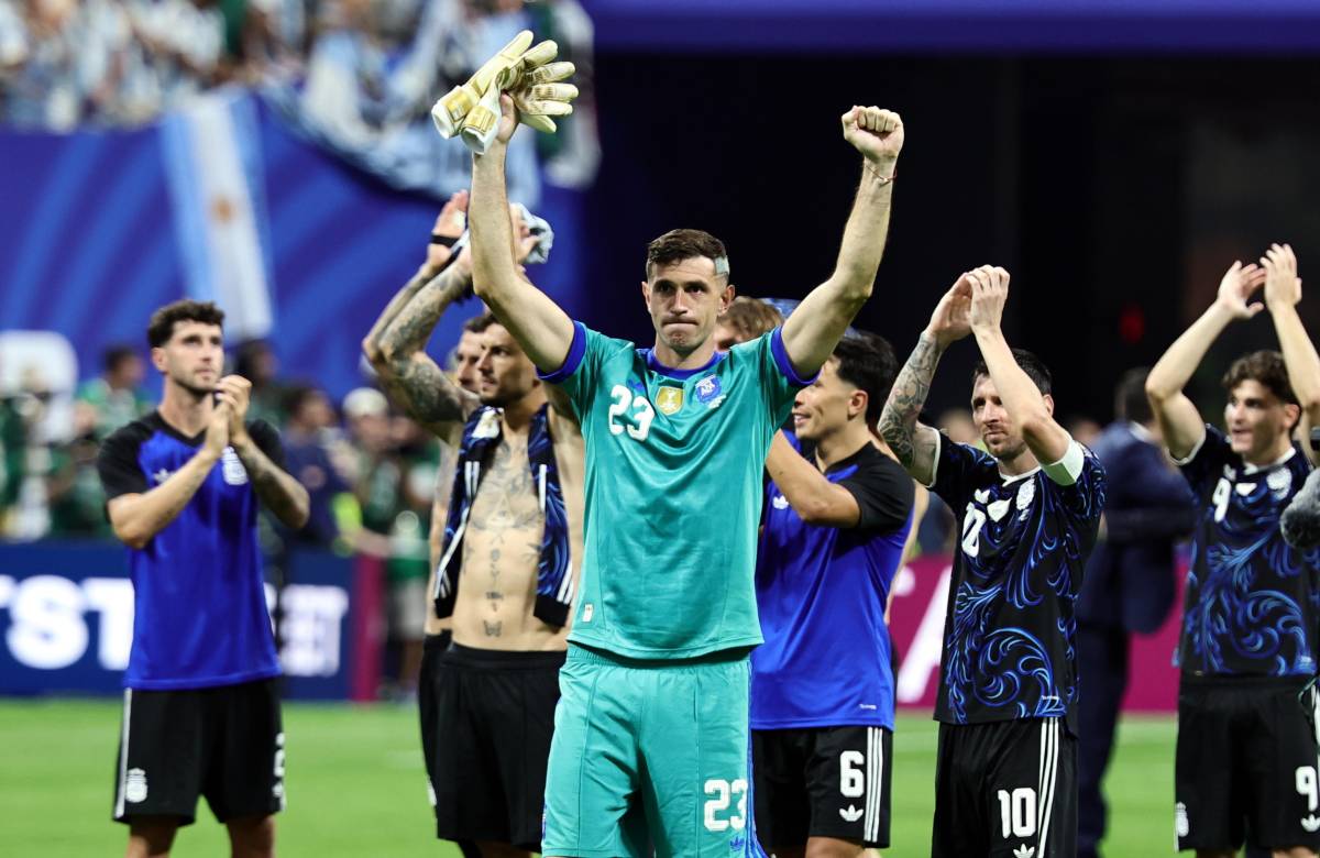 Argentina e Spagna schierano nove giocatori dell'Atletico Madrid: ecco chi sono