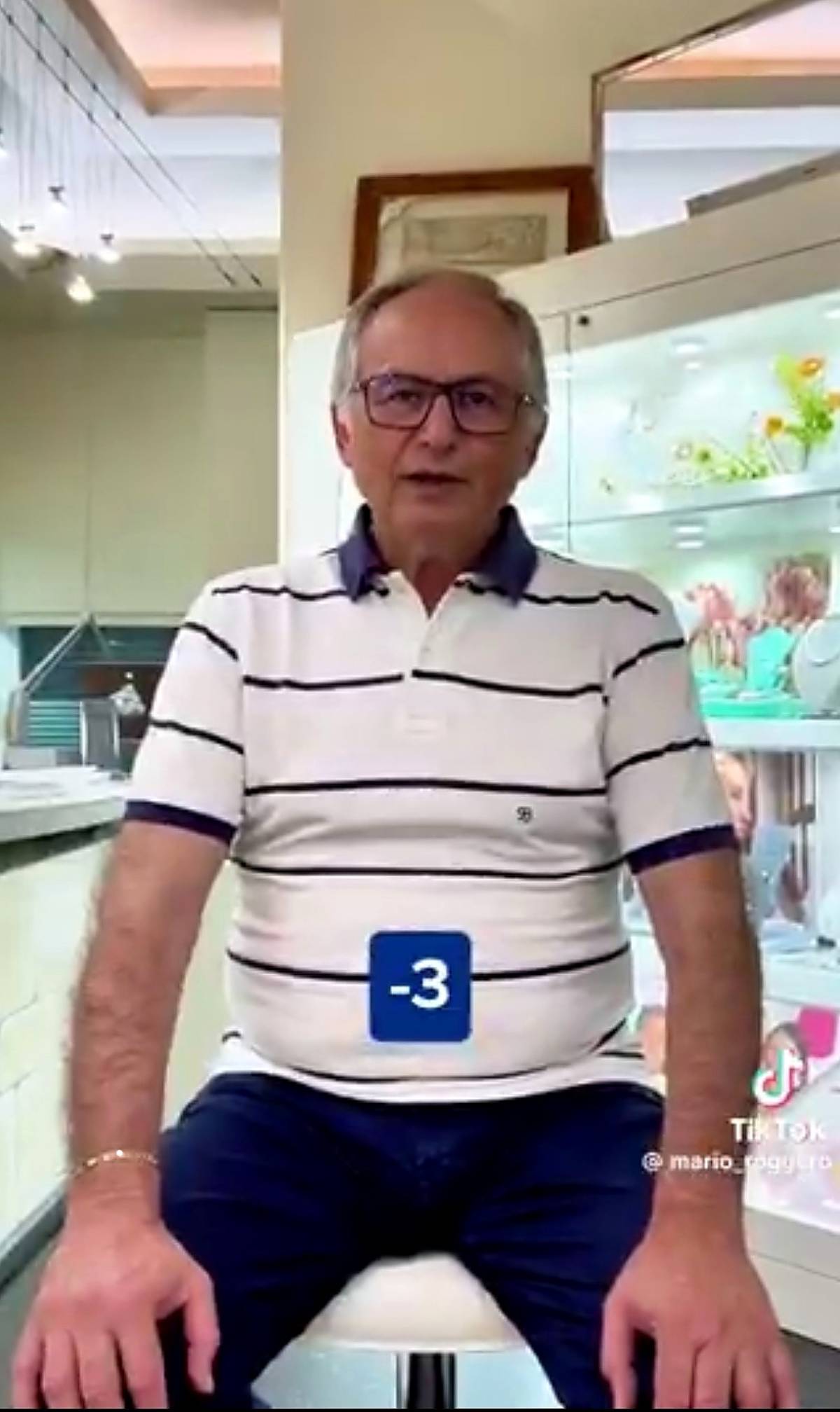 Noi dalla parte di Mario Roggero: è un segnale che sale dal Paese